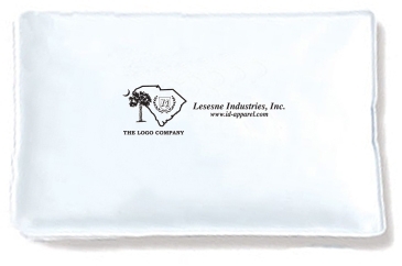 Reusable "Rectangular" Shape Cold Pack
