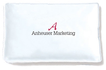 Reusable "Rectangular" Shape Cold Pack