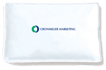 Reusable "Rectangular" Shape Cold Pack