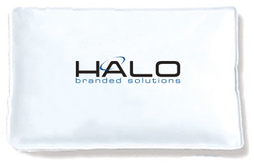 Reusable "Rectangular" Shape Cold Pack