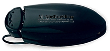 Eyeglass/Sunglass Clip