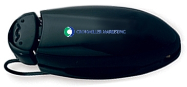 Eyeglass/Sunglass Clip