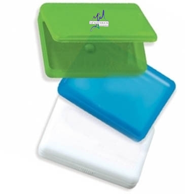 Rectangular Case