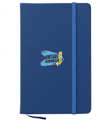 Journal With Antimicrobial Additive