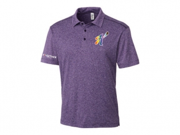 Men's Charge Active Polo