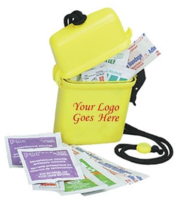 Deluxe Survivor Outdoor Survival Kit