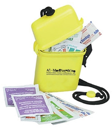 Deluxe Survivor Outdoor Survival Kit