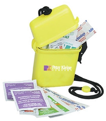 Deluxe Survivor Outdoor Survival Kit