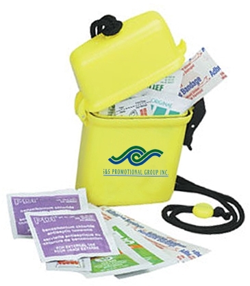 Deluxe Survivor Outdoor Survival Kit