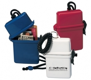 Rectangular Large Sportsafe