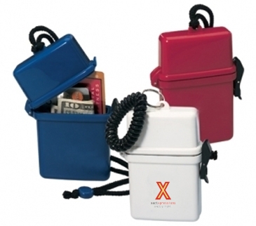 Rectangular Large Sportsafe