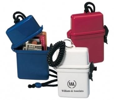 Rectangular Large Sportsafe