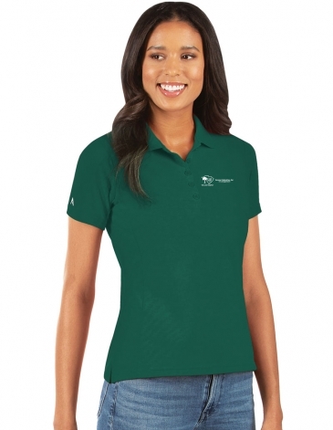 Antigua Women's Legacy Pique