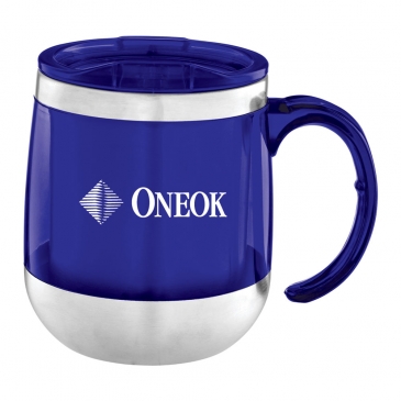 Brew 14oz Desk Mug