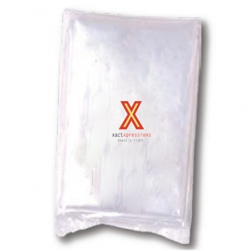 Deluxe Vinyl Poncho with Rain Poncho