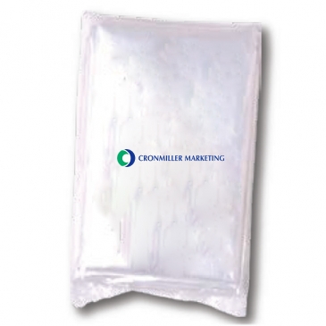 Deluxe Vinyl Poncho with Rain Poncho