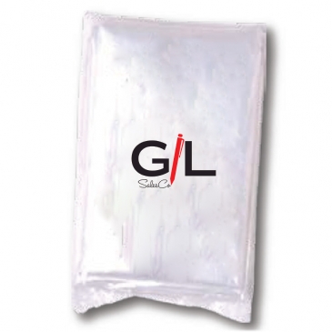 Deluxe Vinyl Poncho with Rain Poncho