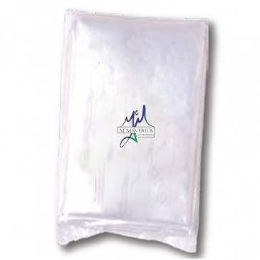 Deluxe Vinyl Poncho with Rain Poncho