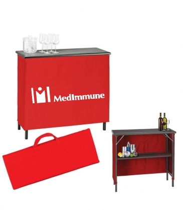 Portable Bar