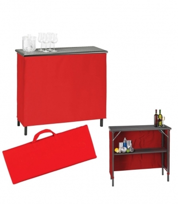 Portable Bar