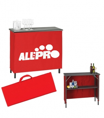 Portable Bar