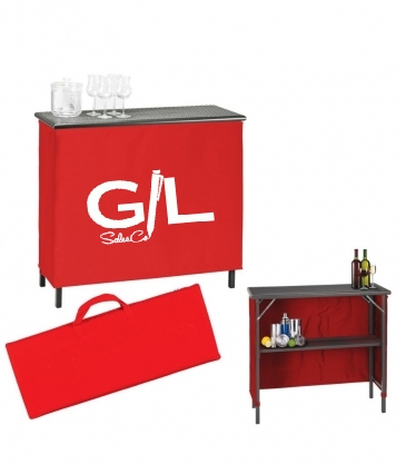 Portable Bar