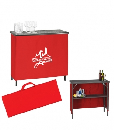 Portable Bar