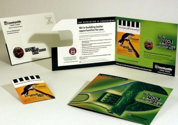 Trade Show Promotion