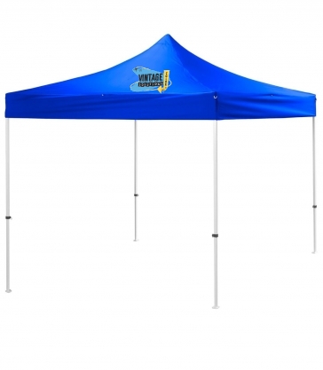 10’ Pop Up Tent