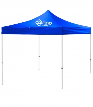 10’ Pop Up Tent