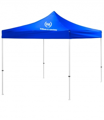 10’ Pop Up Tent