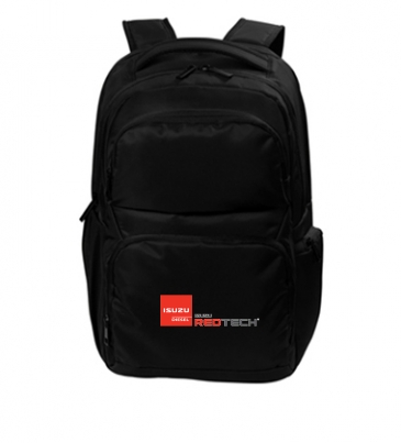 Port Authority® Transit Backpack