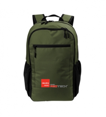 Port Authority® Daily Commute Backpack