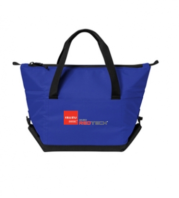 Port Authority® 6-Can Collapsible Cooler