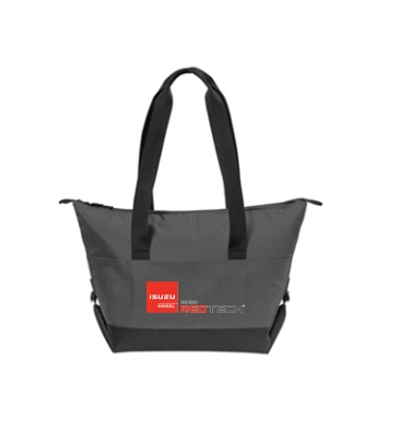 Port Authority® 18-Can Collapsible Cooler