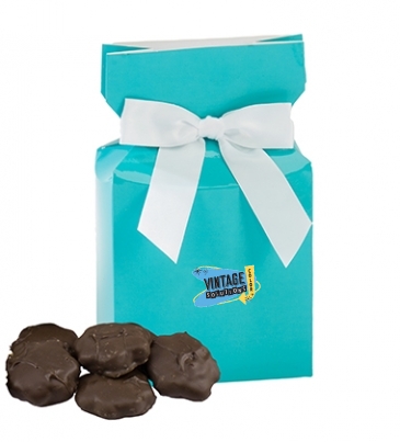 Box The Ovation Box-Chocolate Turtles