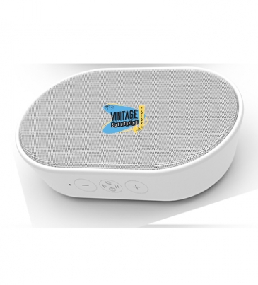 Luna Ultra-Portable Wireless Speaker