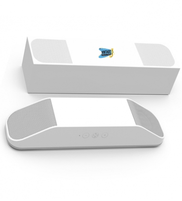 Forte Speaker & Wireless Charger