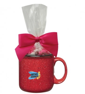 15 oz. Campfire Mug With Mug Stuffer