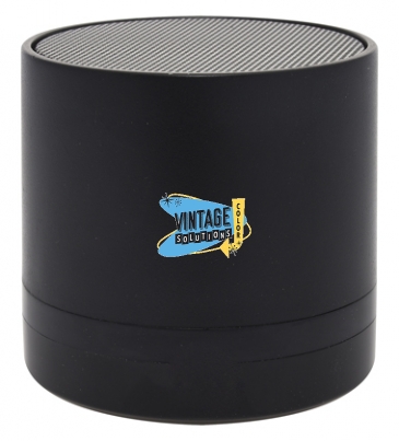 Deuce Wireless Speaker & Charging Pad