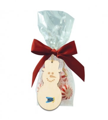 Mug Stuffers & Wood Ornament Kit