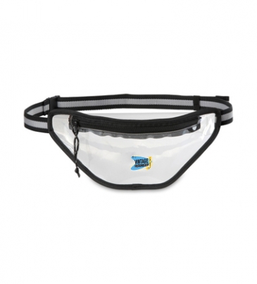 Sigma Clear Waist Pack