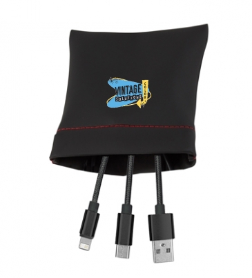 Main Squeeze Charging Buddy Kit