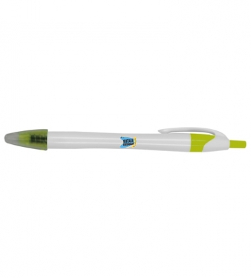 Retractable Dart Highlighter