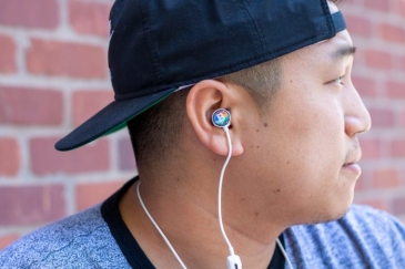 Budsies Ear Buds