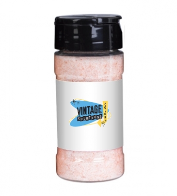Gourmet Spice & Rub Bottle Shaker_Pink Salt