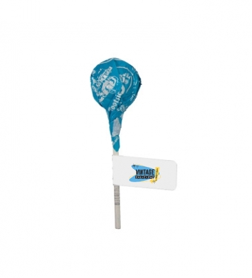 Tootsie Pop w/ Flag_With Box