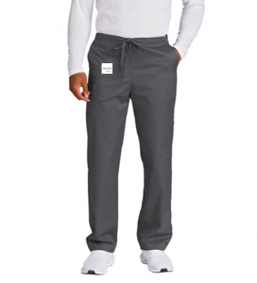 WonderWink® Unisex Short WorkFlex™ Cargo Pant