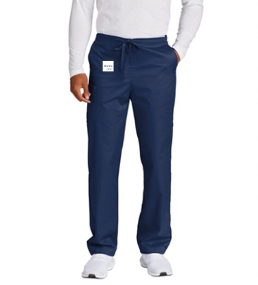 WonderWink® Unisex Tall WorkFlex™ Cargo Pant