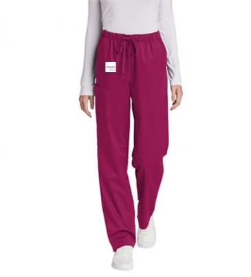 WonderWink® Women’s Tall WorkFlex™ Cargo Pant